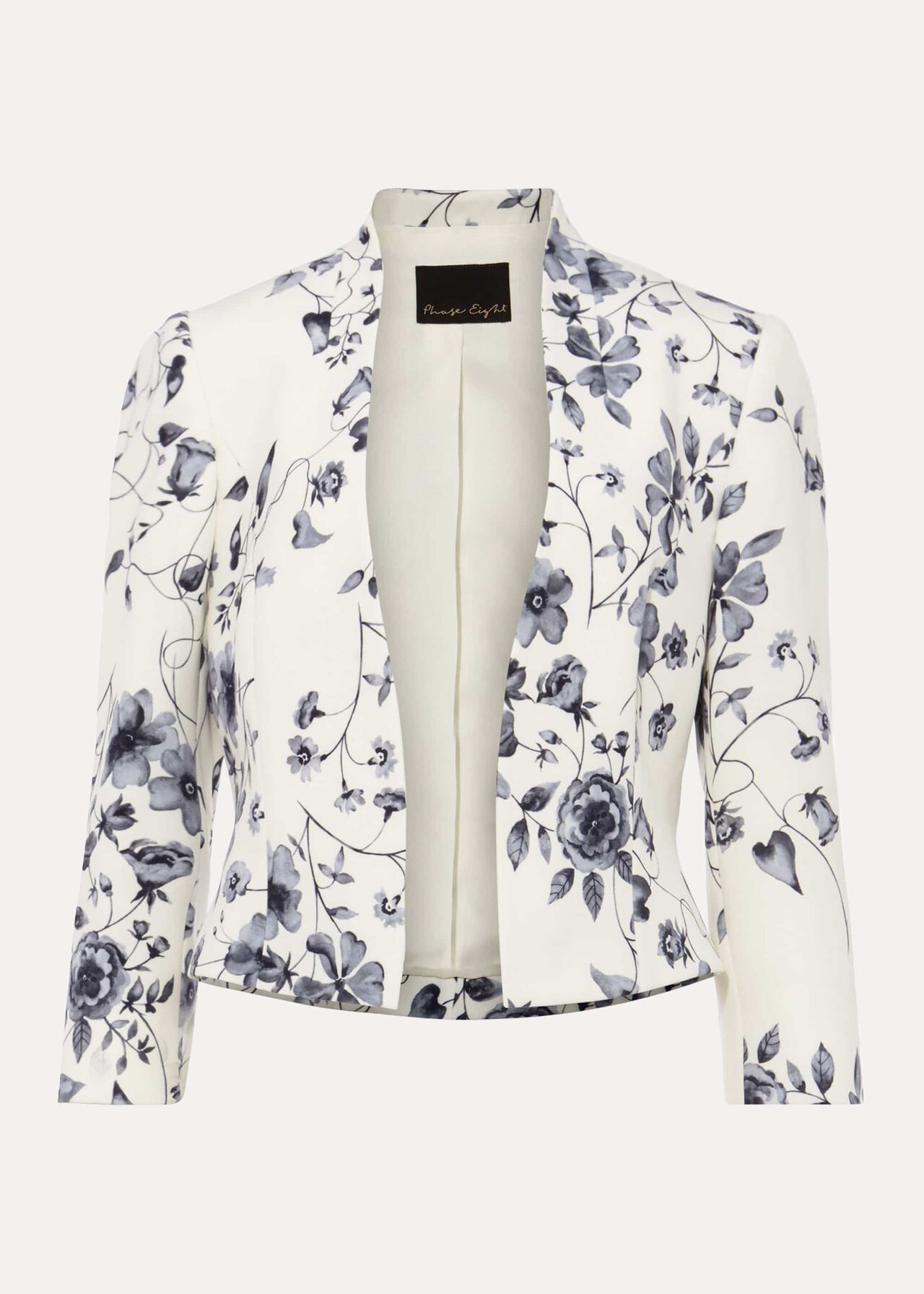 Tori Floral Occasion Jacket