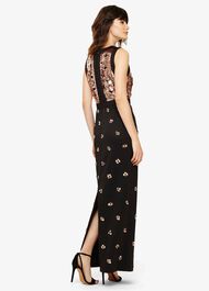 Gabby Embellished Maxi Dress
