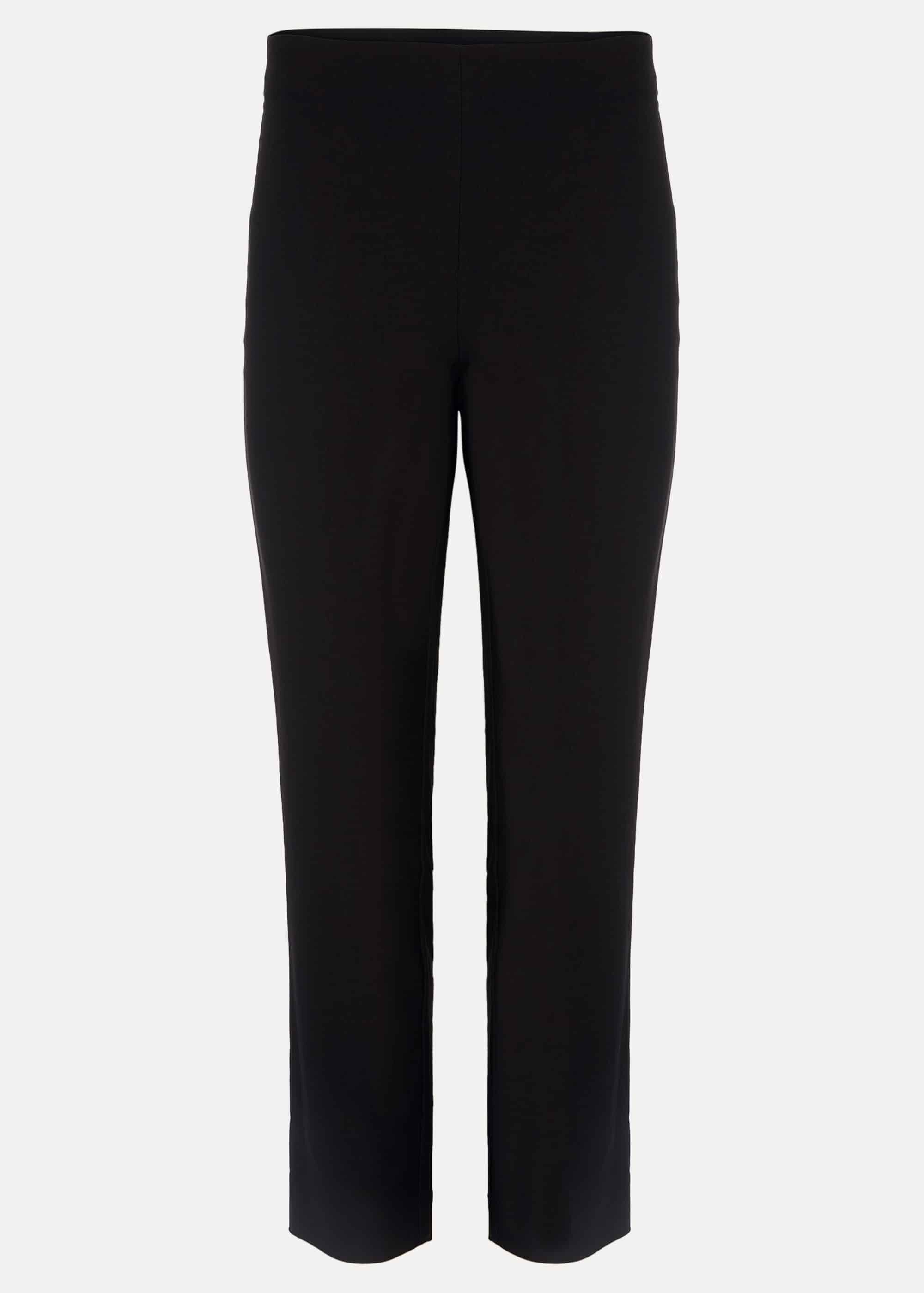 Halle Crop Trousers
