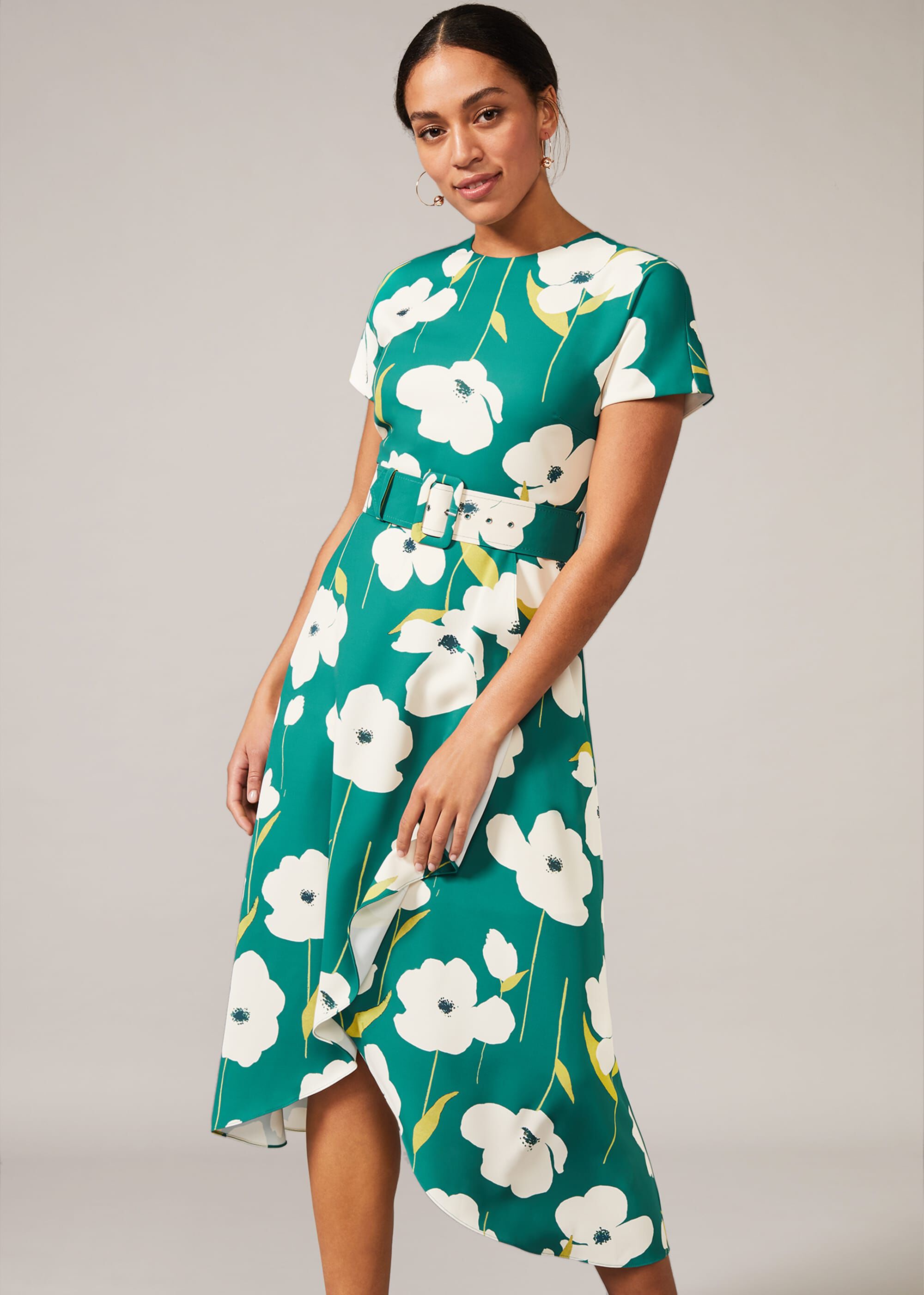 Phase 8 2025 poppy dress