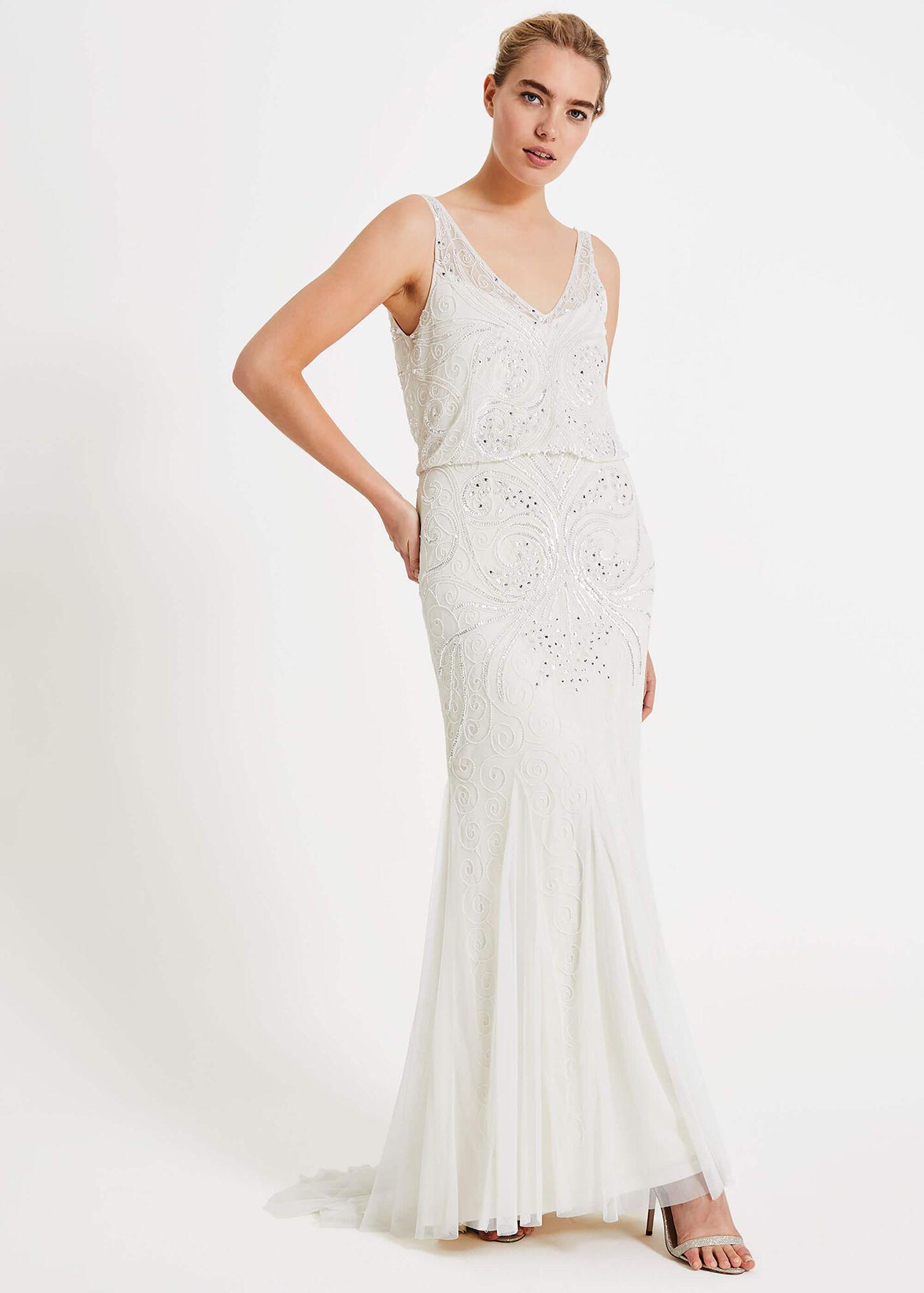 Phase Eight Wedding Dress Wedding Ideas