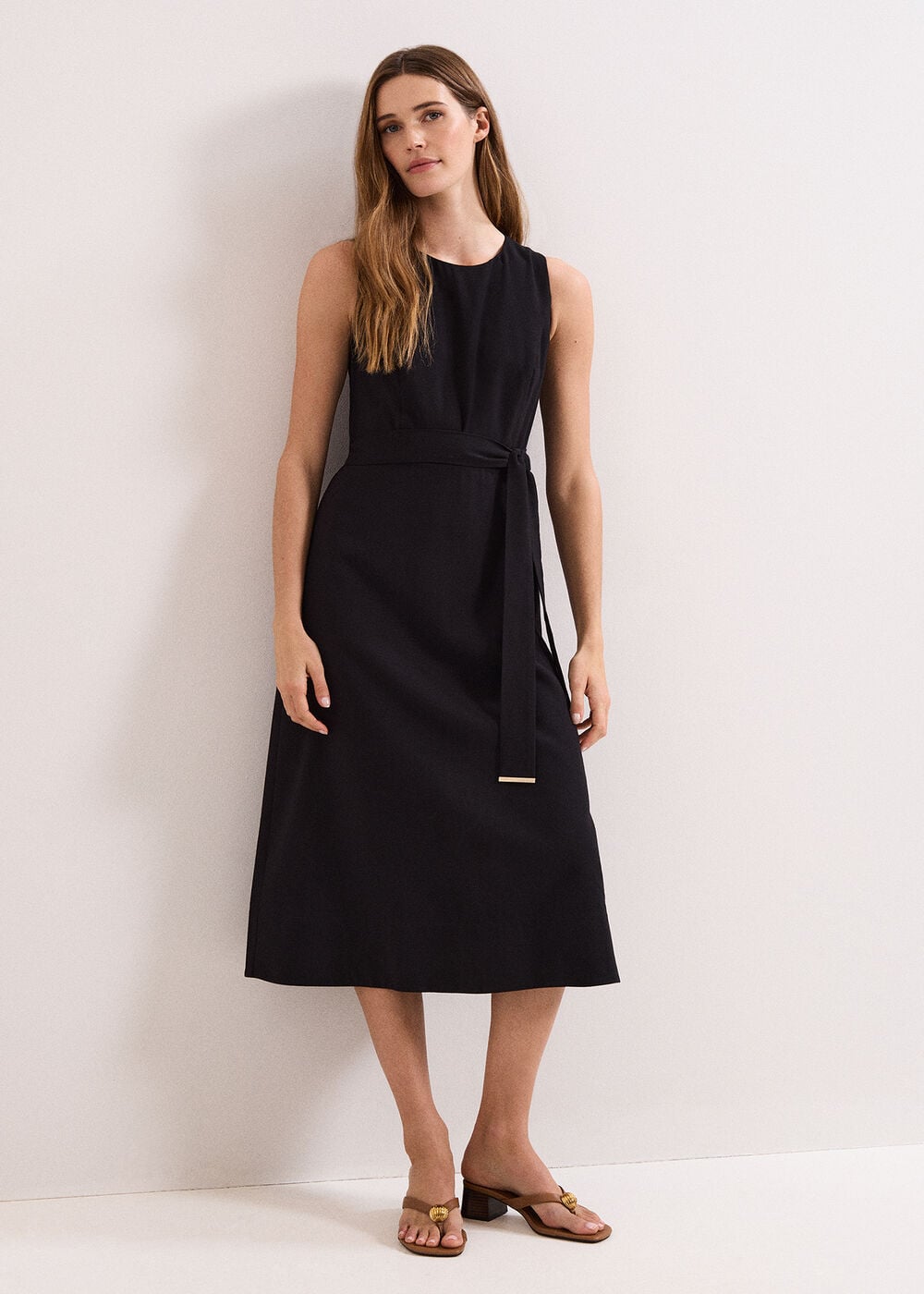 Marta Midi Dress