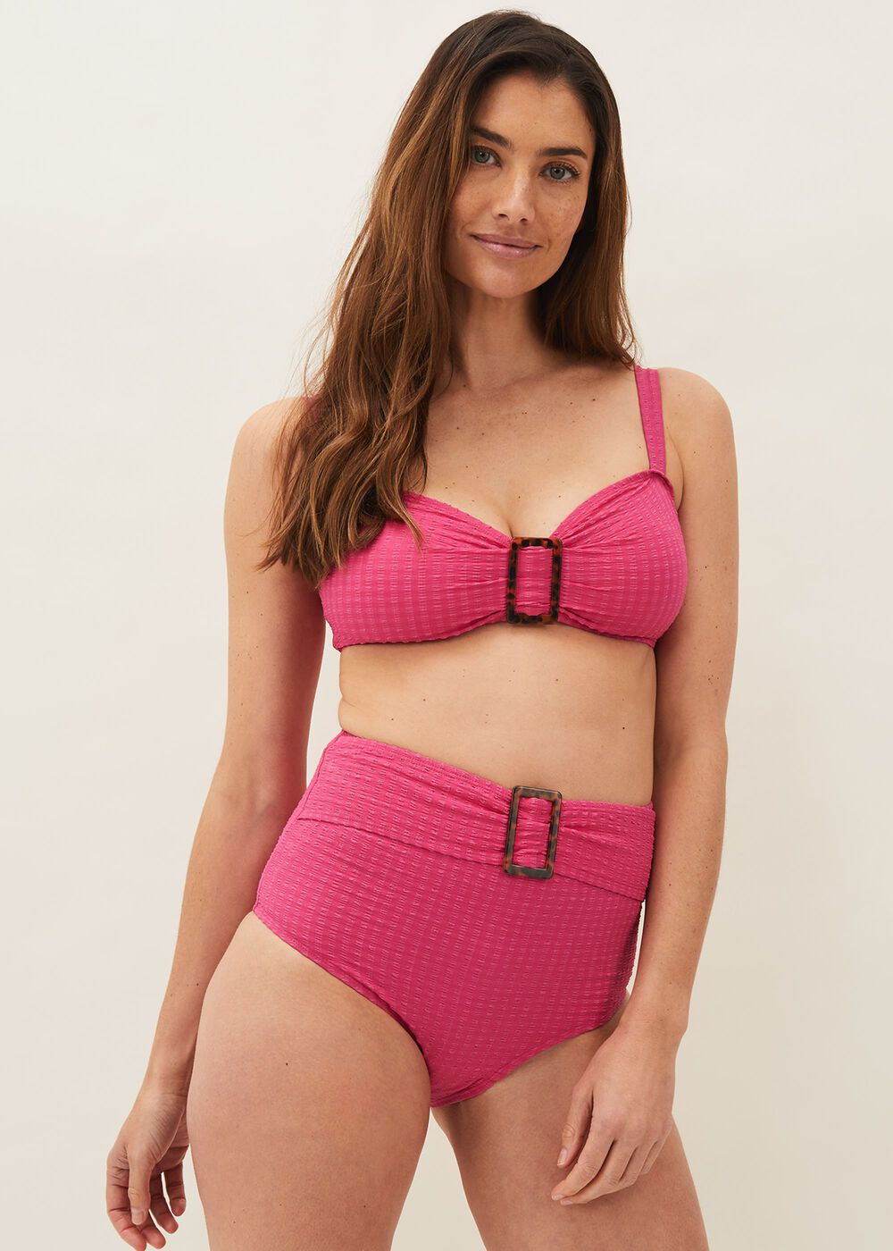 Annabelle Textured Bikini Top Phase Eight UK annabelle-textured-bikini-top-phase-eight-uk