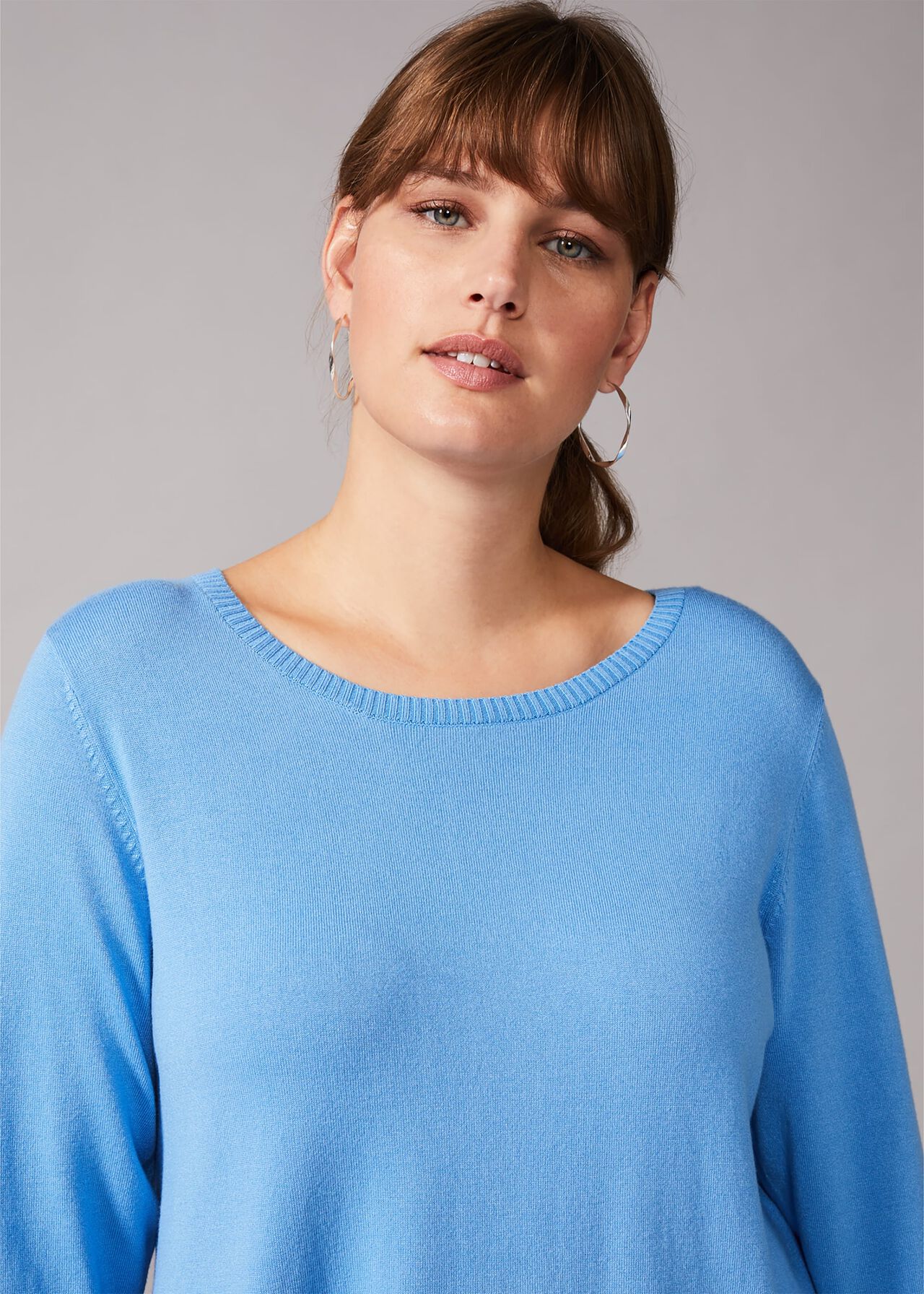 Sofie Knit Top