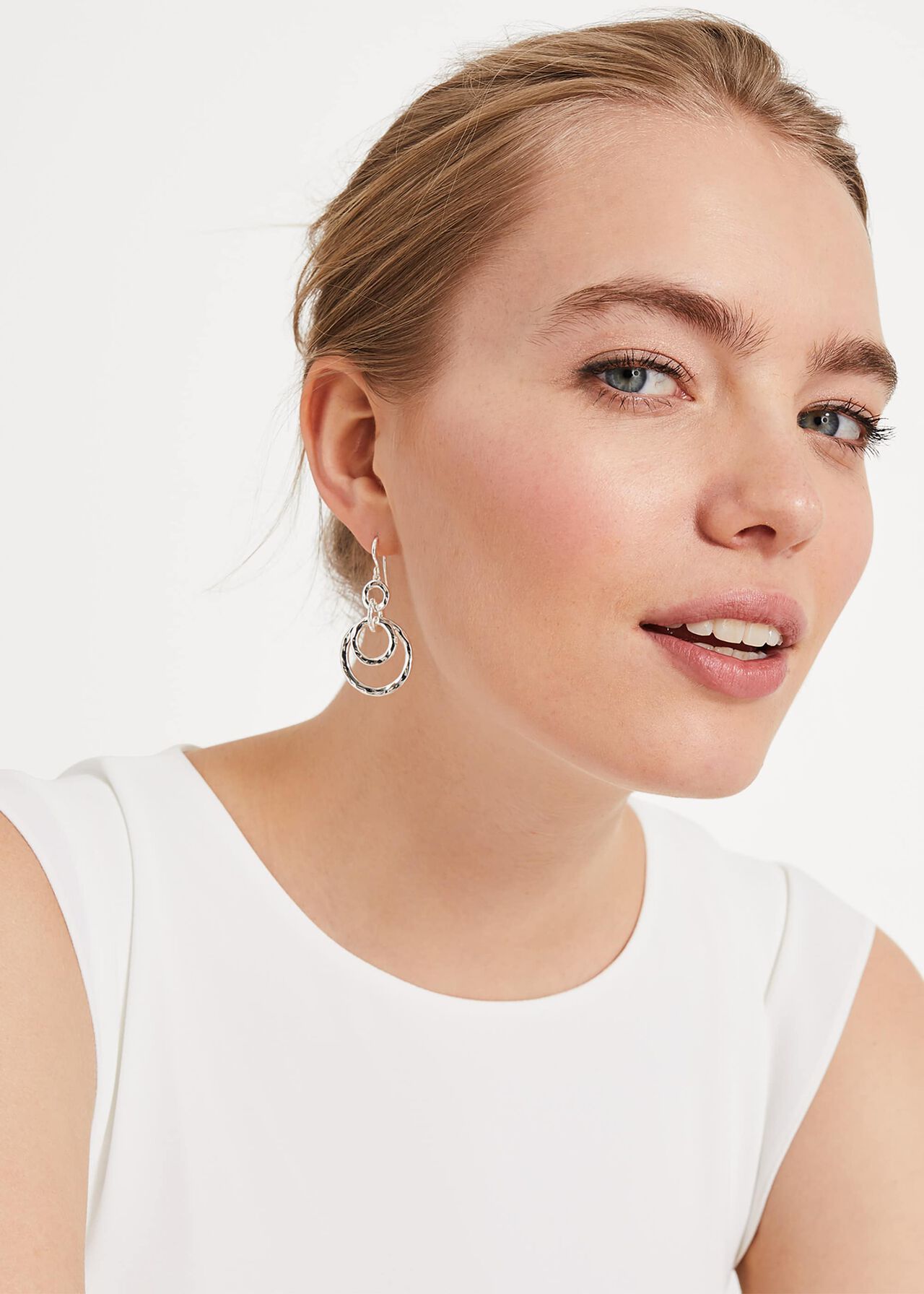 Marisa Ring Earrings