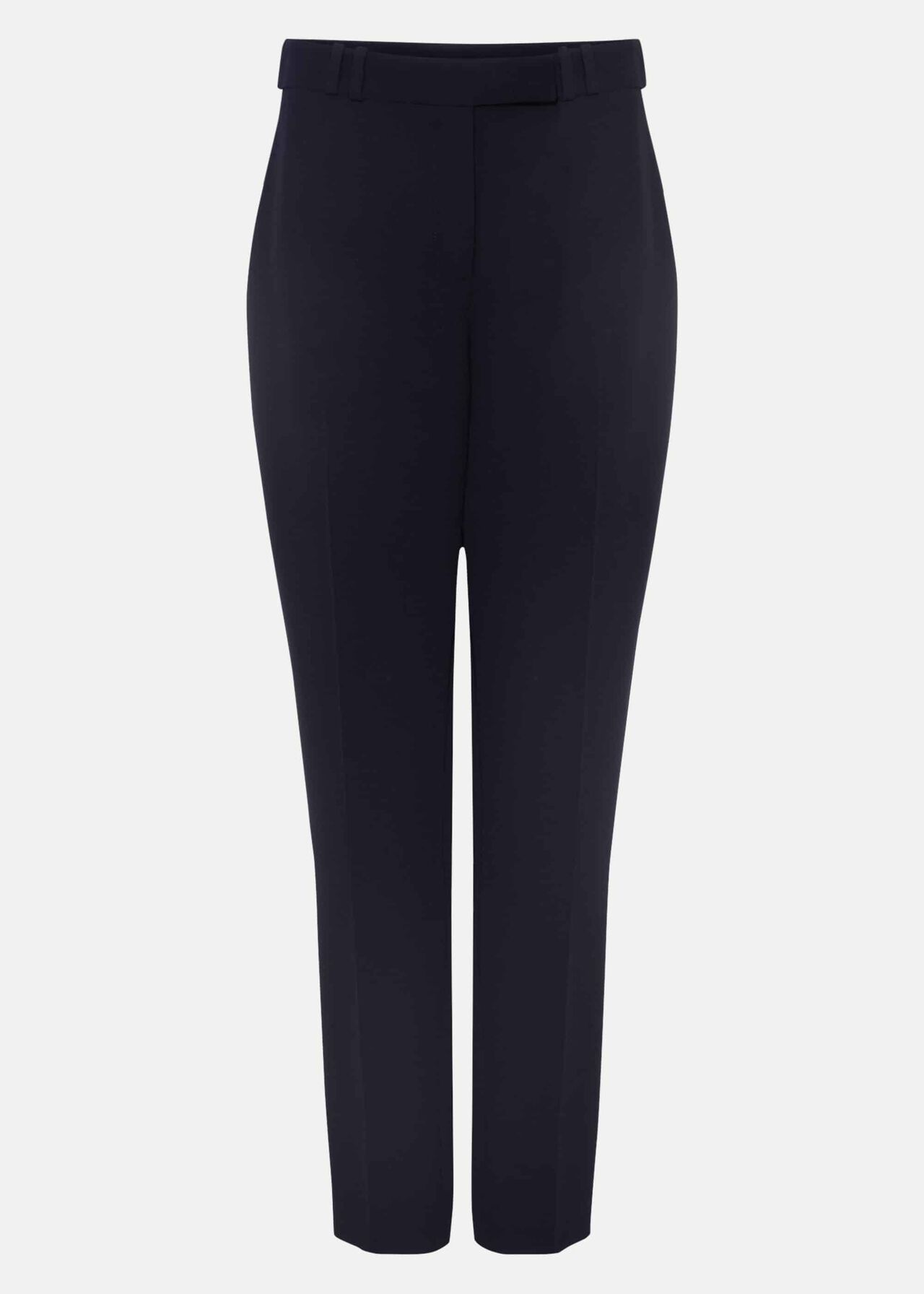 Isabella Tapered City Suit Trousers