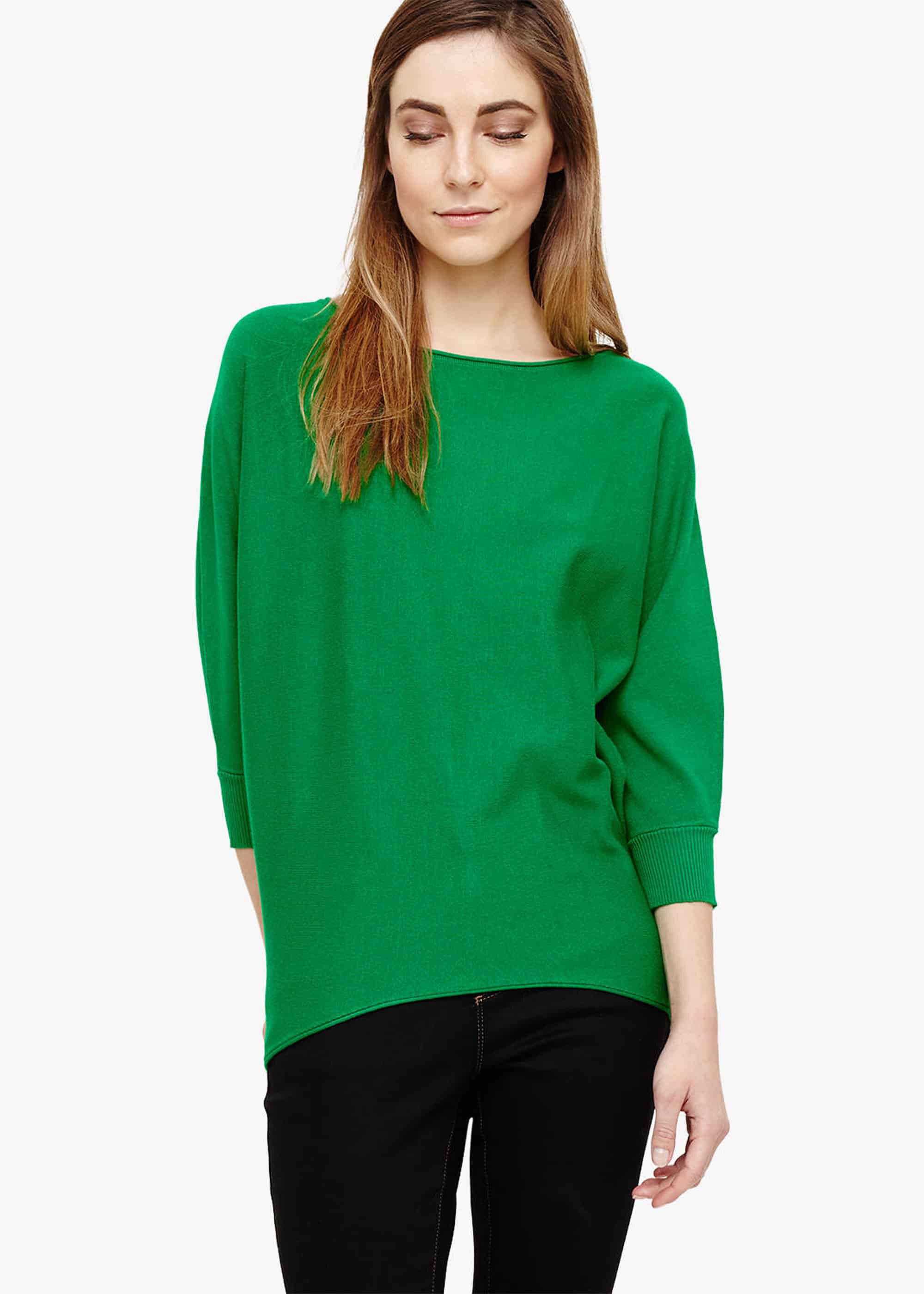 Phase eight batwing top outlet