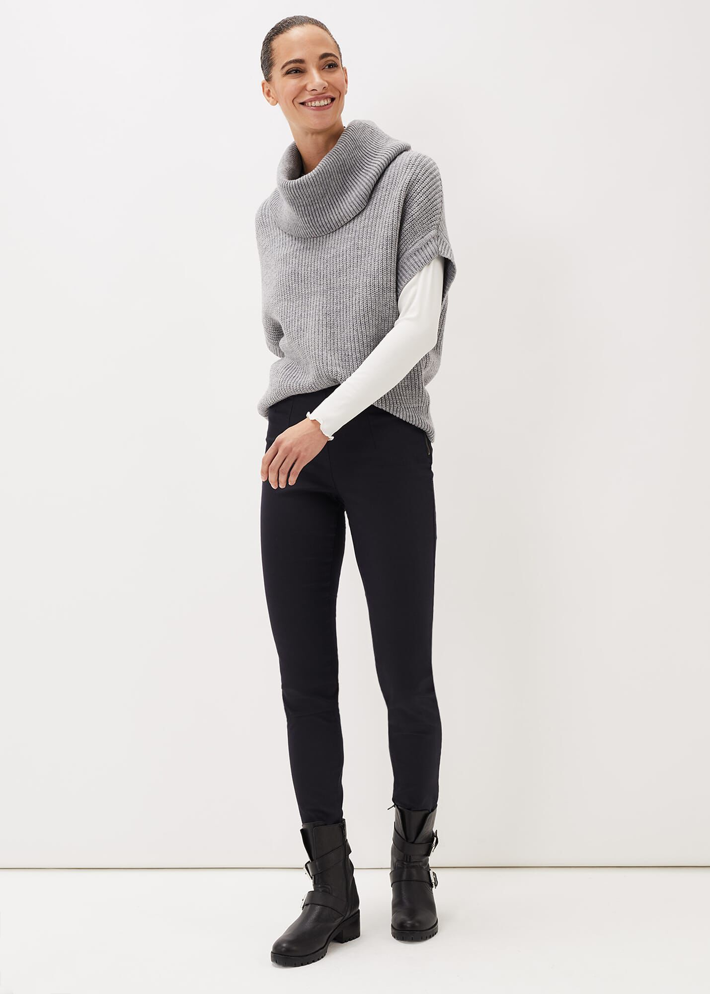 Amina Skinny Jeggings | Phase Eight