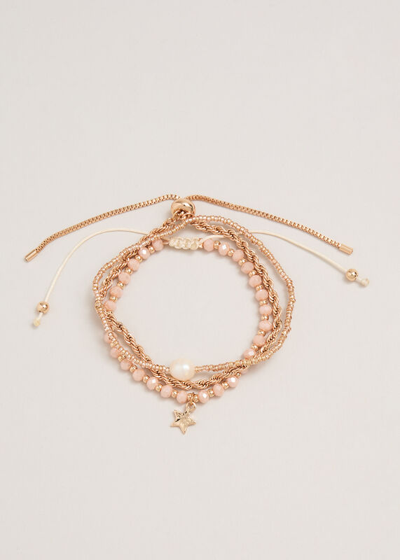Bead Bracelet Pack