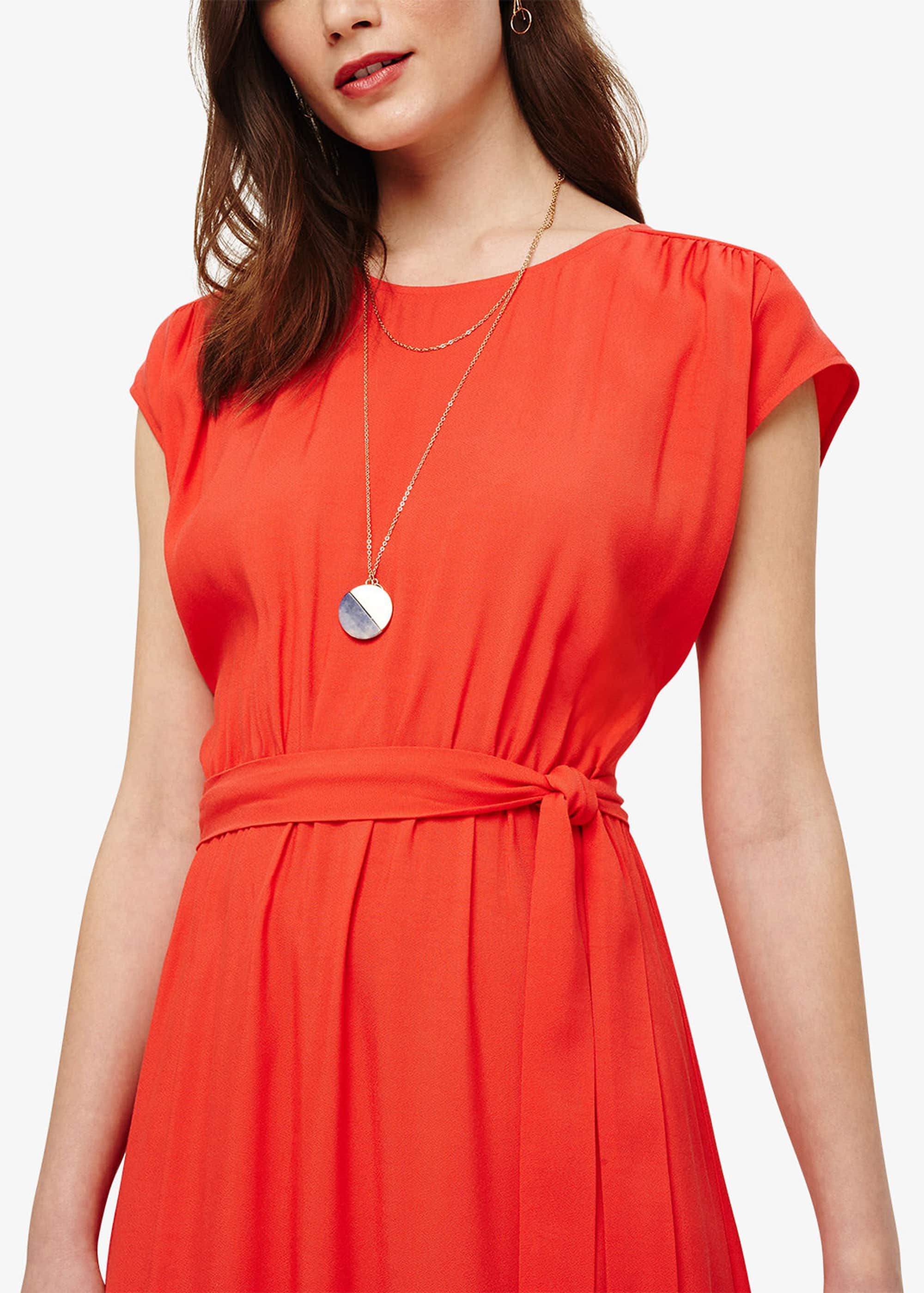 phase eight heather dress