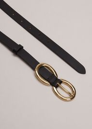 Betsy Black Belt