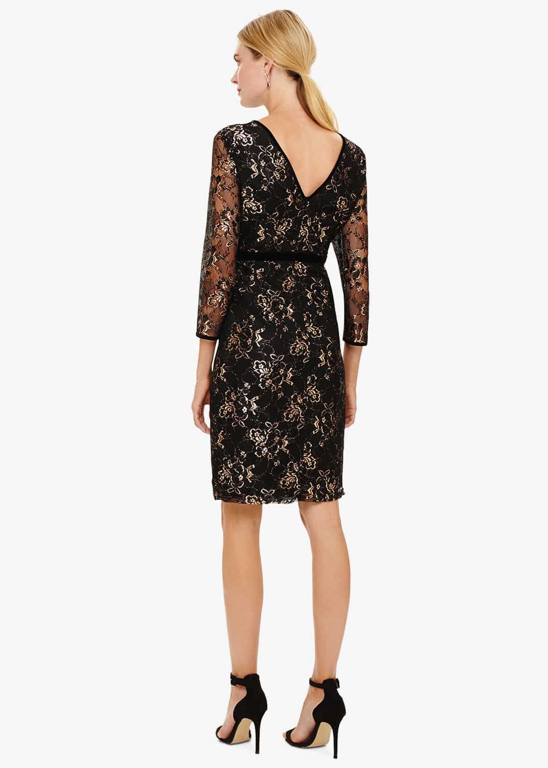 Phase eight jules dress clearance