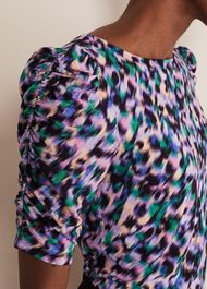 Sasha Jersey Top
