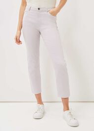 Ramona Straight Leg Jeans