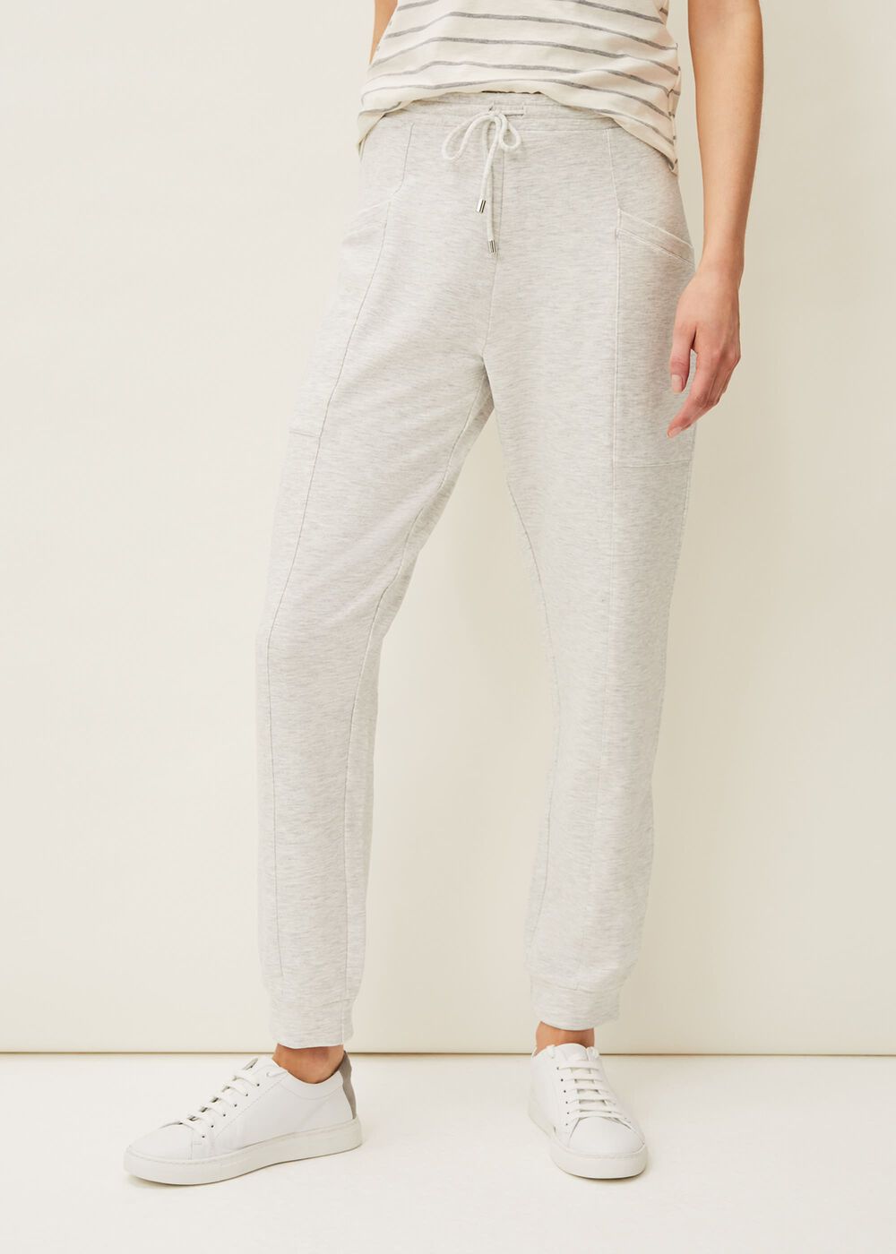 Carter Pants (Joggers)