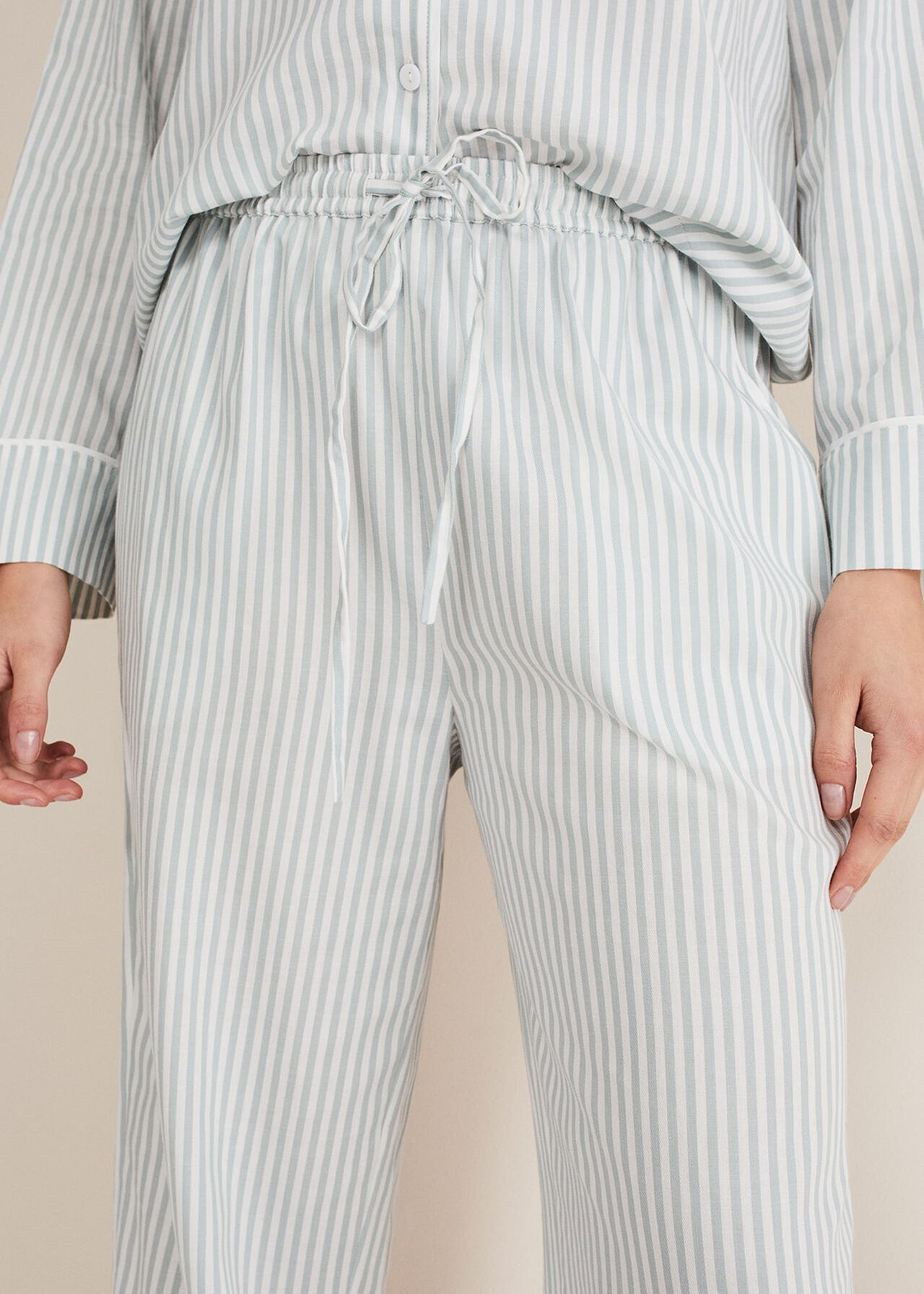 Bobby Stripe Pyjama Set