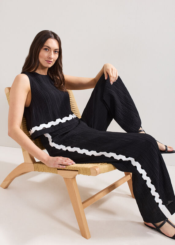 Audrey Jumpsuit