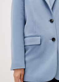 Amara Wool Coat
