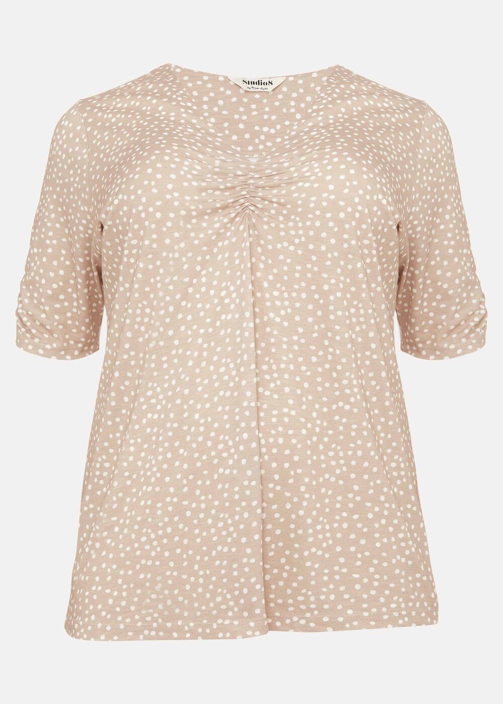 Aria Spot Top