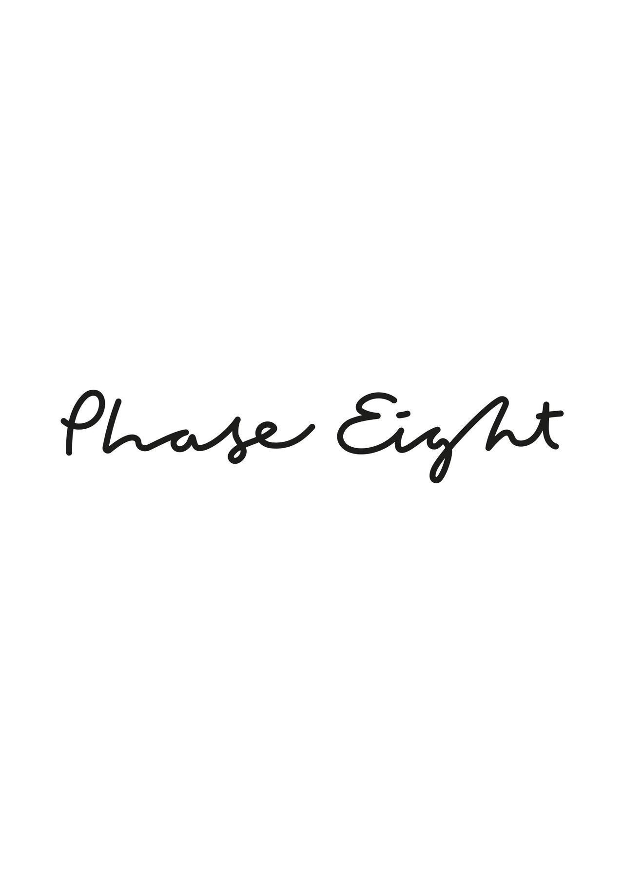 Thank you for shopping at Phase Eight Basel Bar