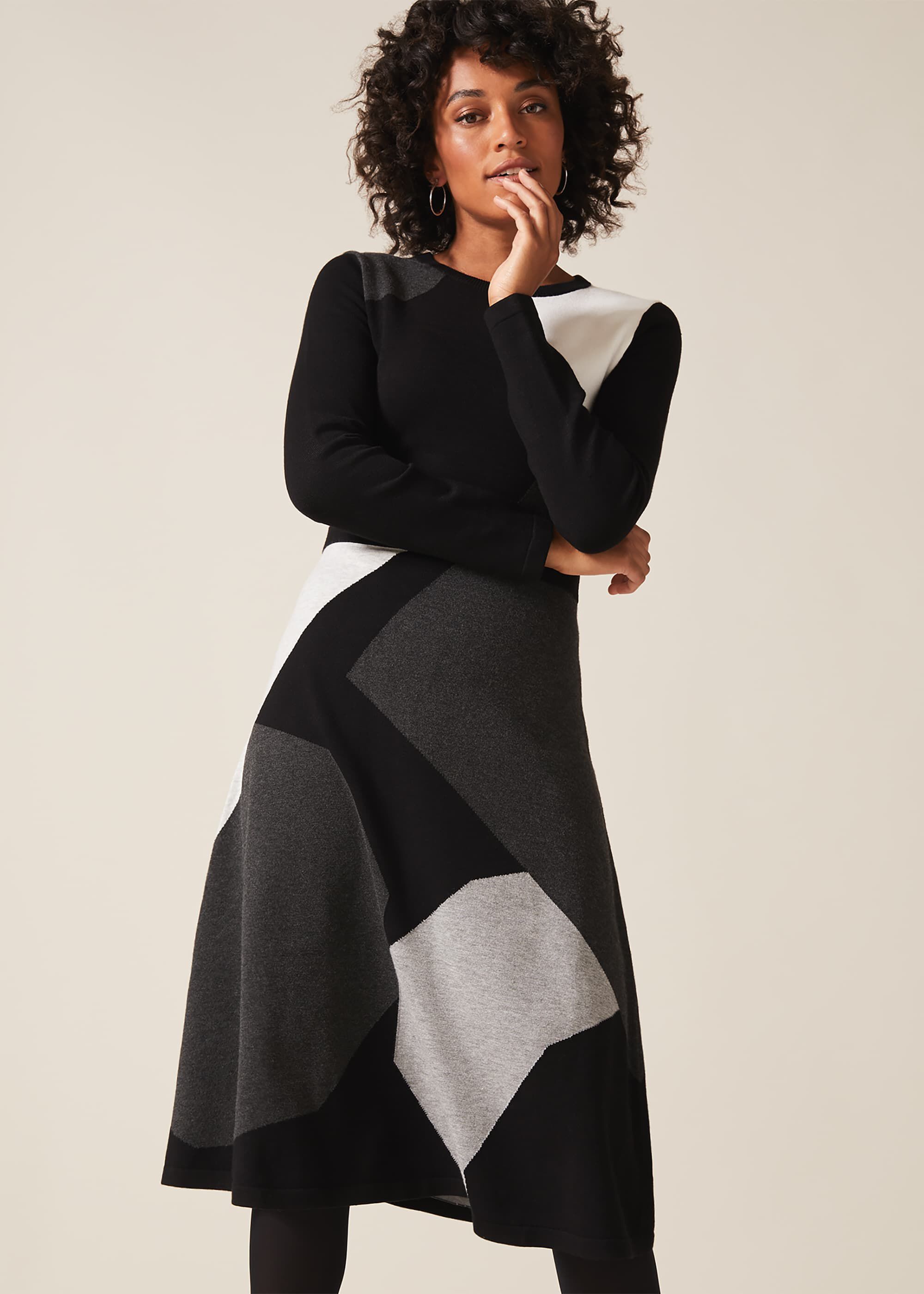 Phase eight hot sale fran dress