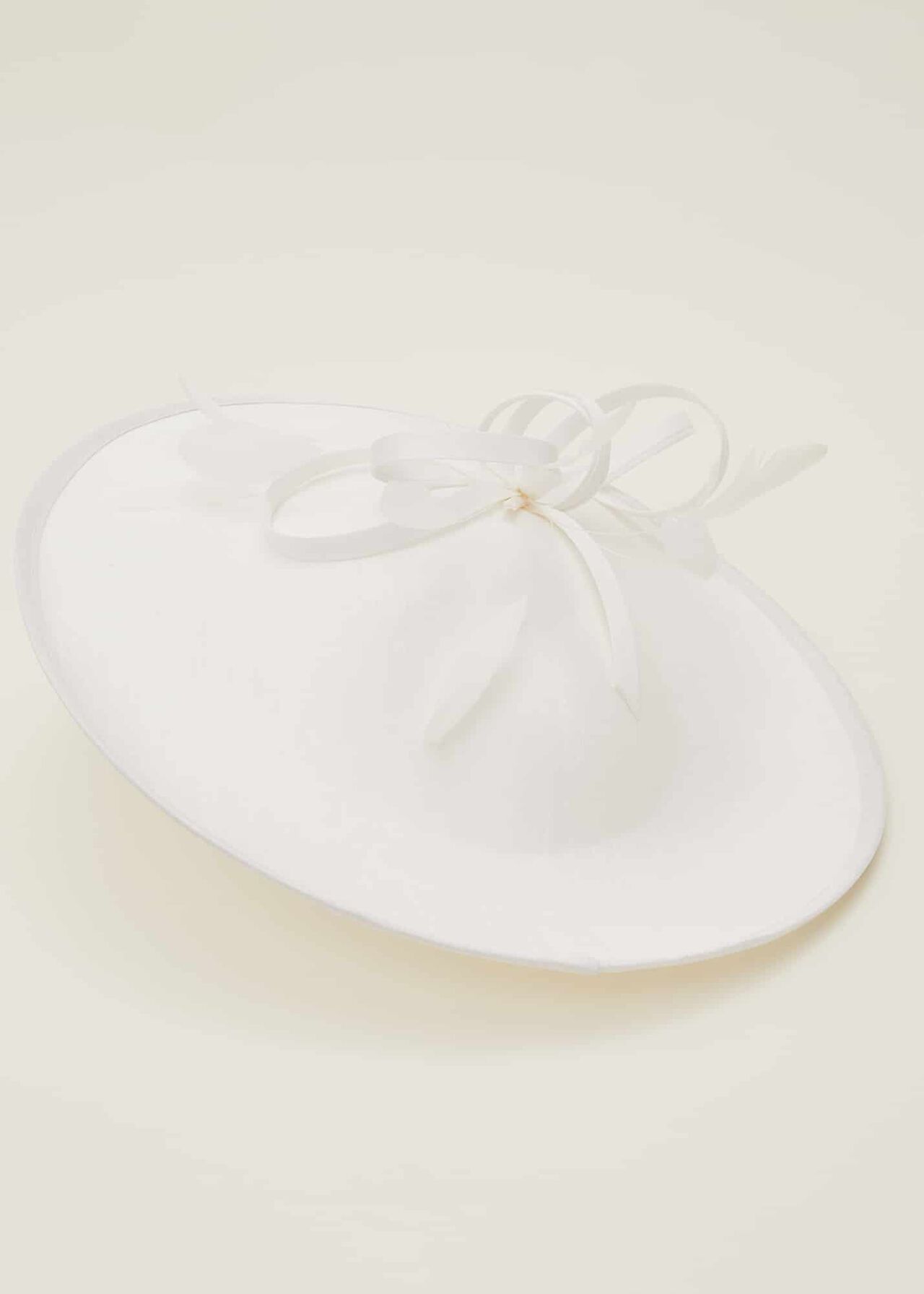 Sherby Disc Fascinator