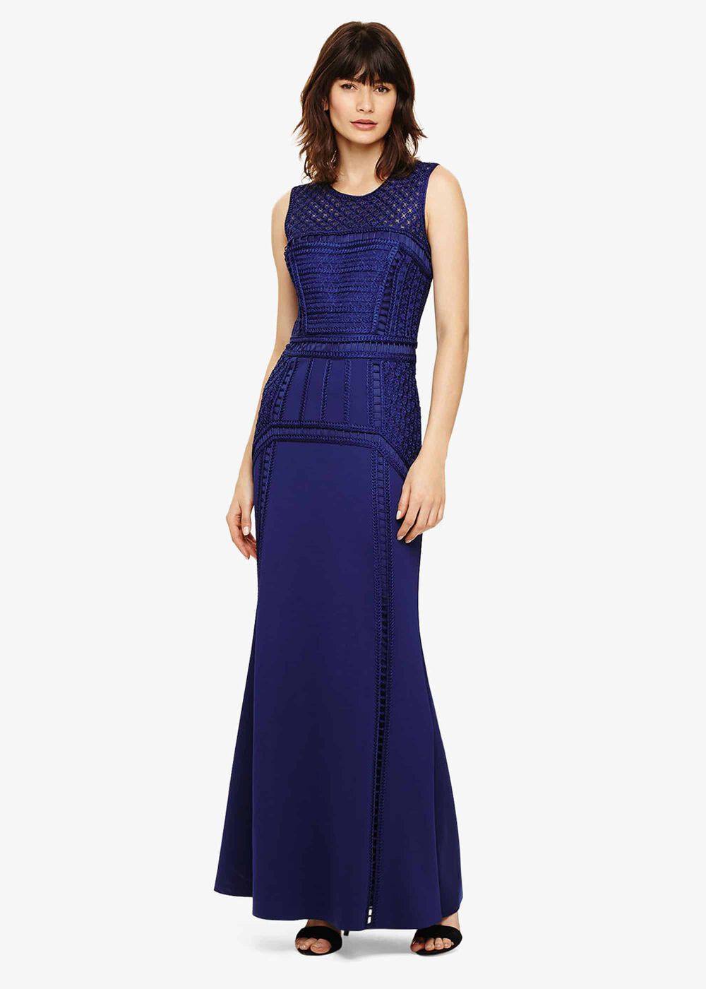 Davina Maxi Dress