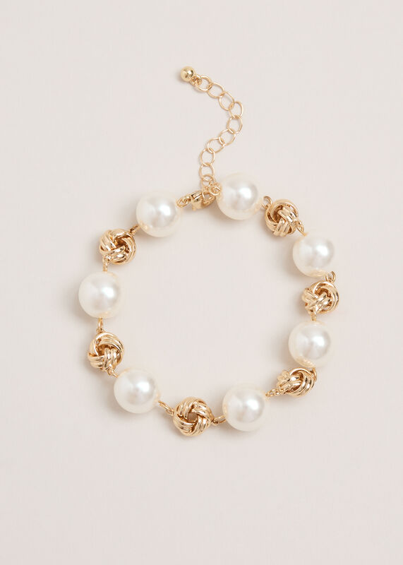 Pearl Bracelet
