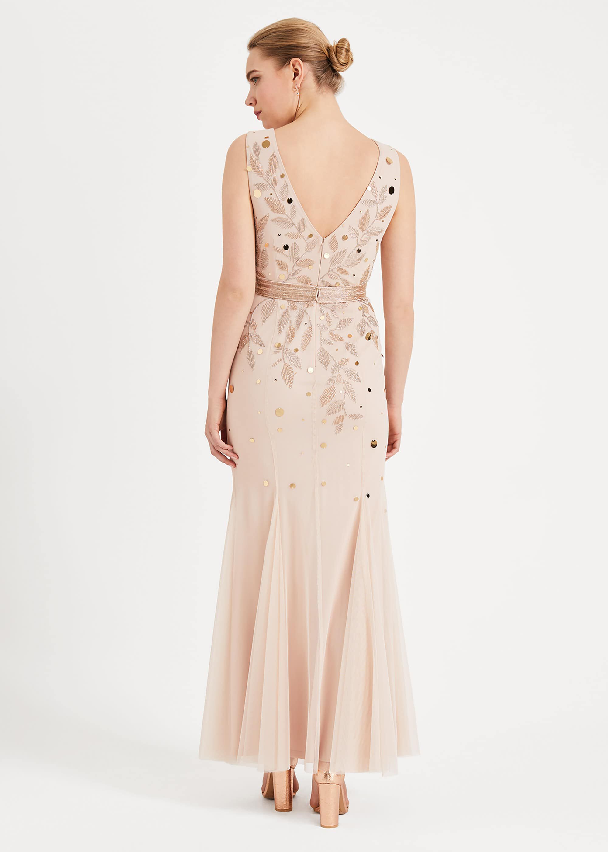 phase eight florence dress