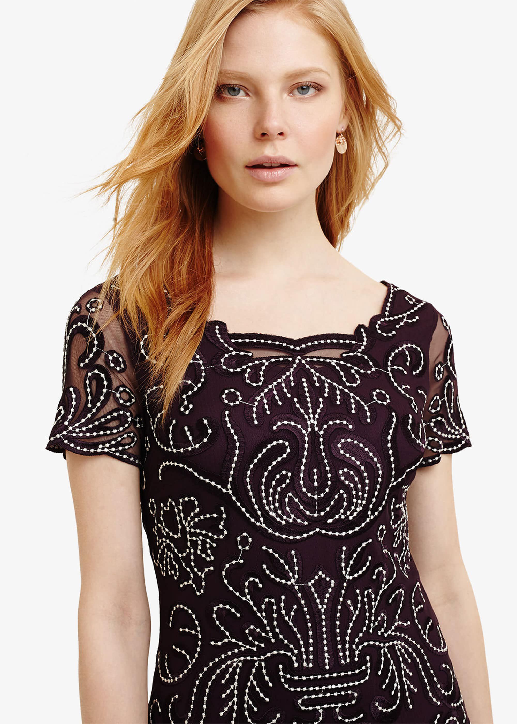 Phase eight talia dress online