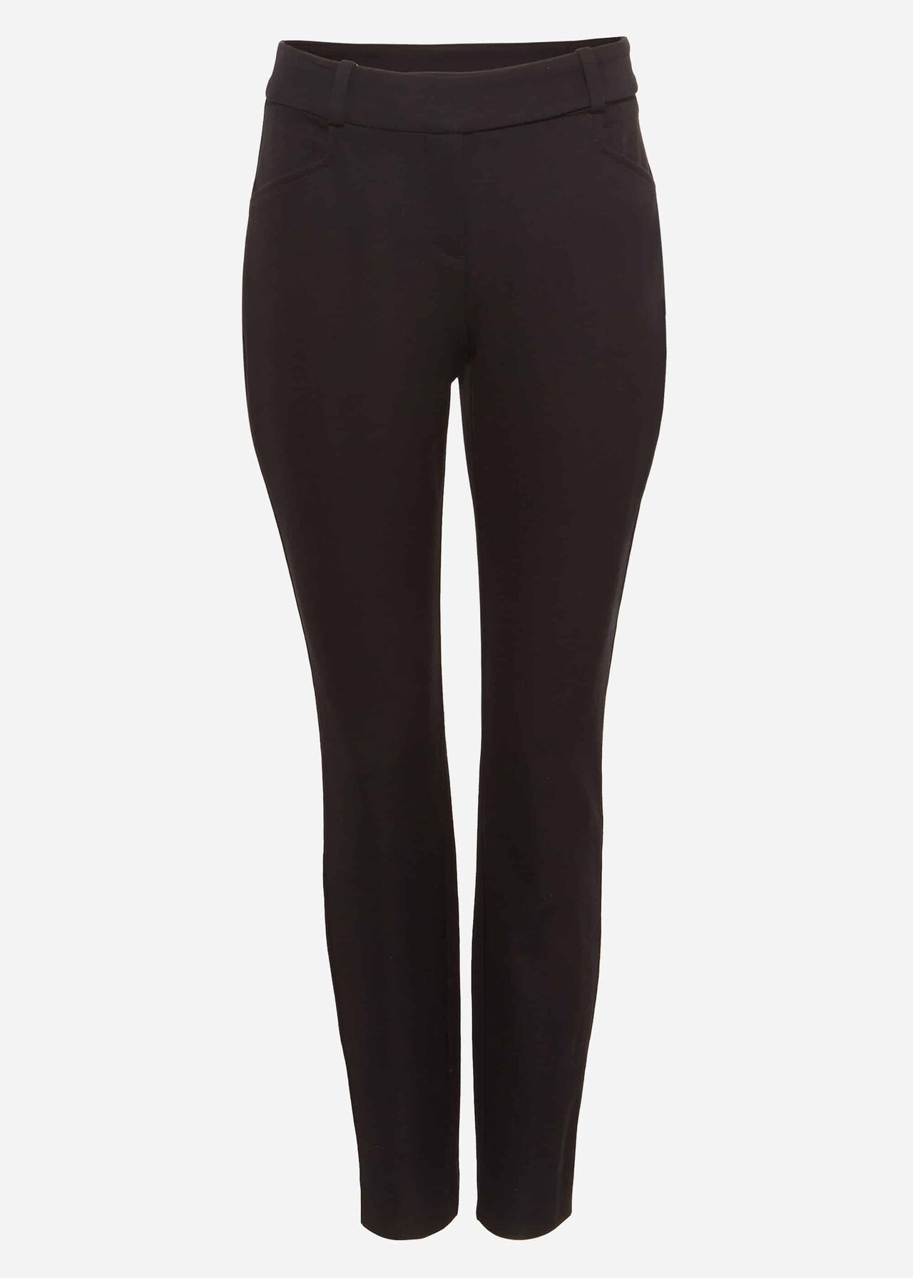 Abbey Fitted Trousers