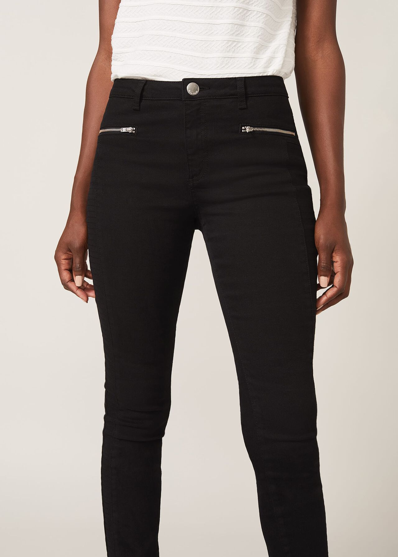 Victoria Seamed Jean | Phase Eight