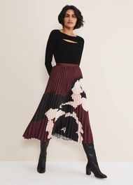 Ciara Cut Out Knit