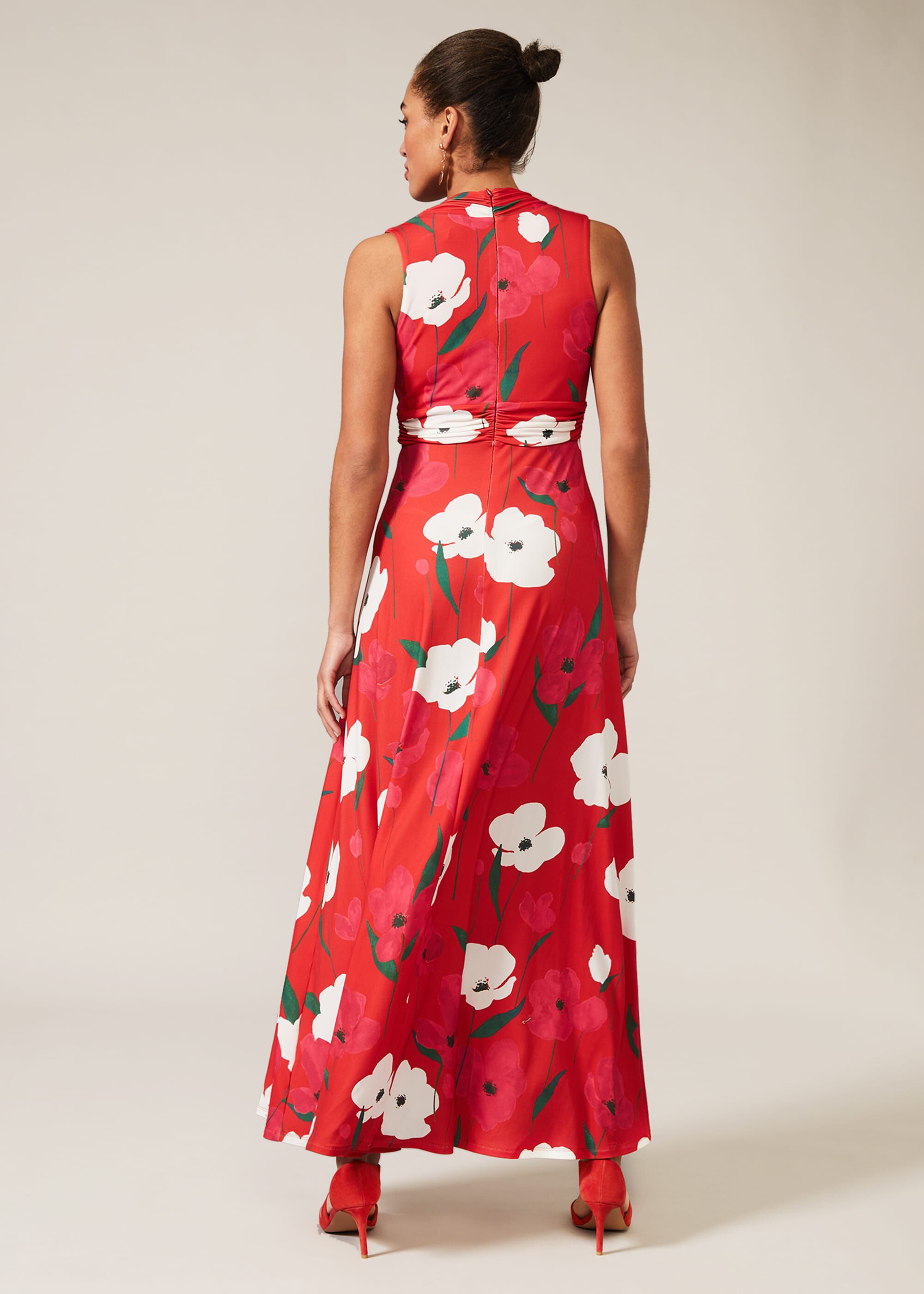 Phase 8 poppy dress cheap