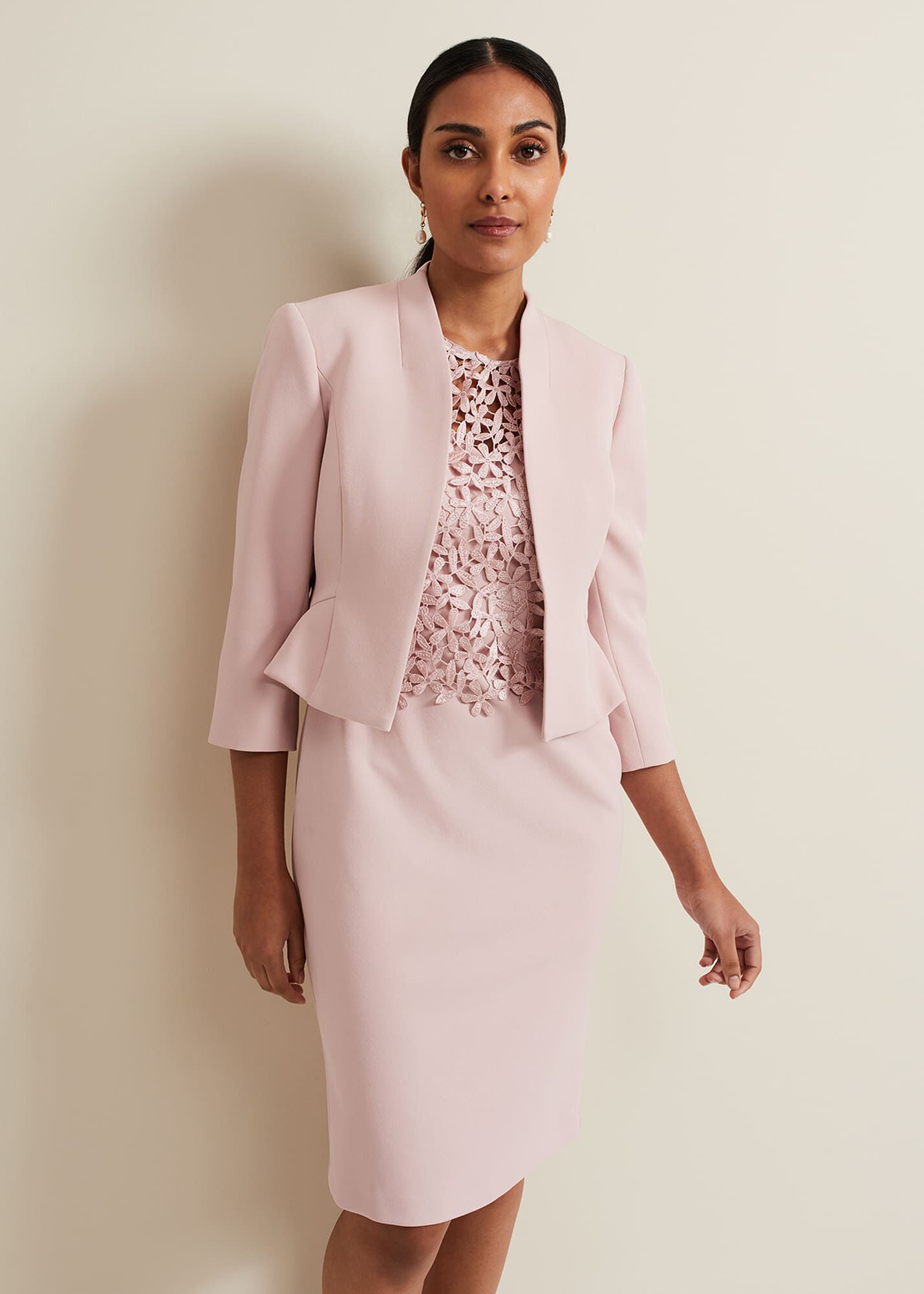 Phase eight dress and jacket discount