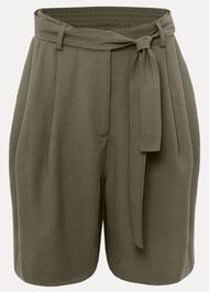 Leonar Co-Ord Short