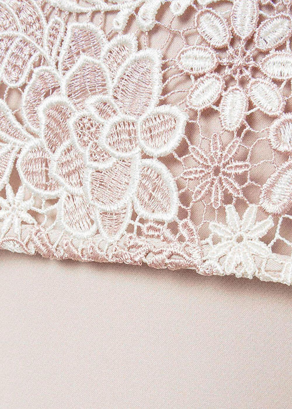 Mia Lace Dress | Phase Eight UK |