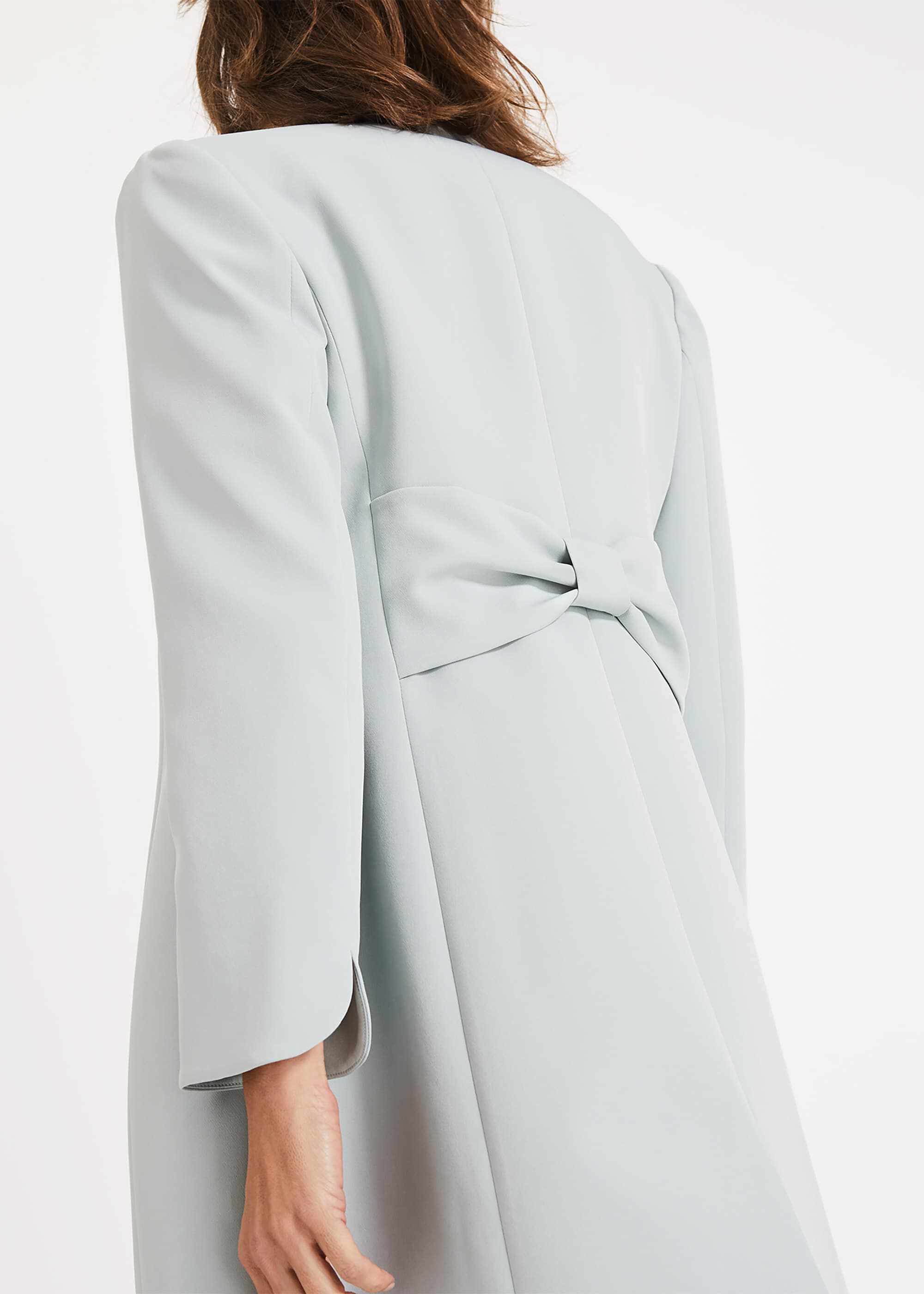 prince edward coat