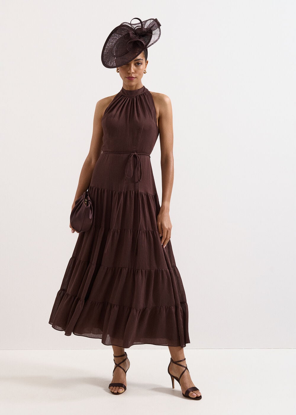 Petite Nita Dress