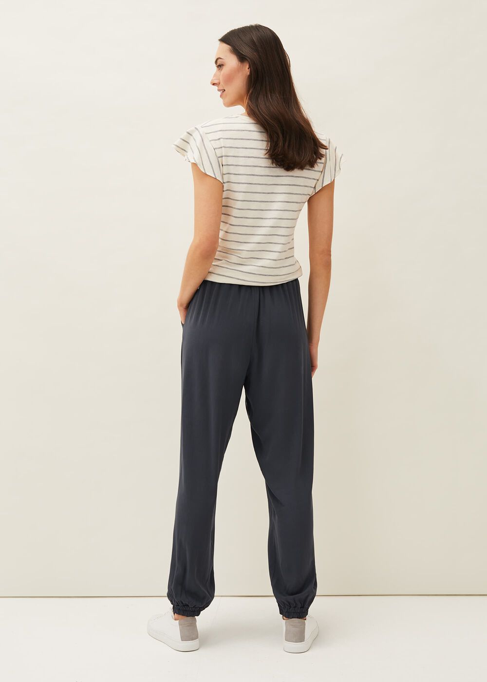 Soft Tapered Jogger