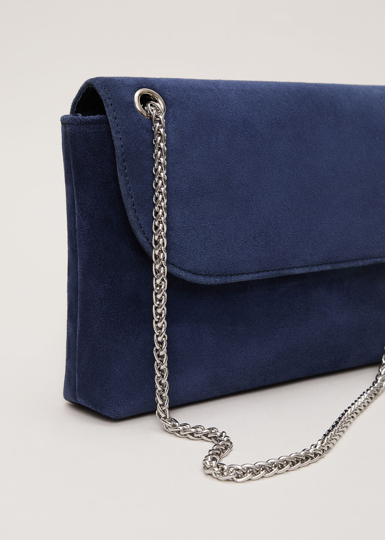${product-id}-Navy Suede Clutch--${view-type}