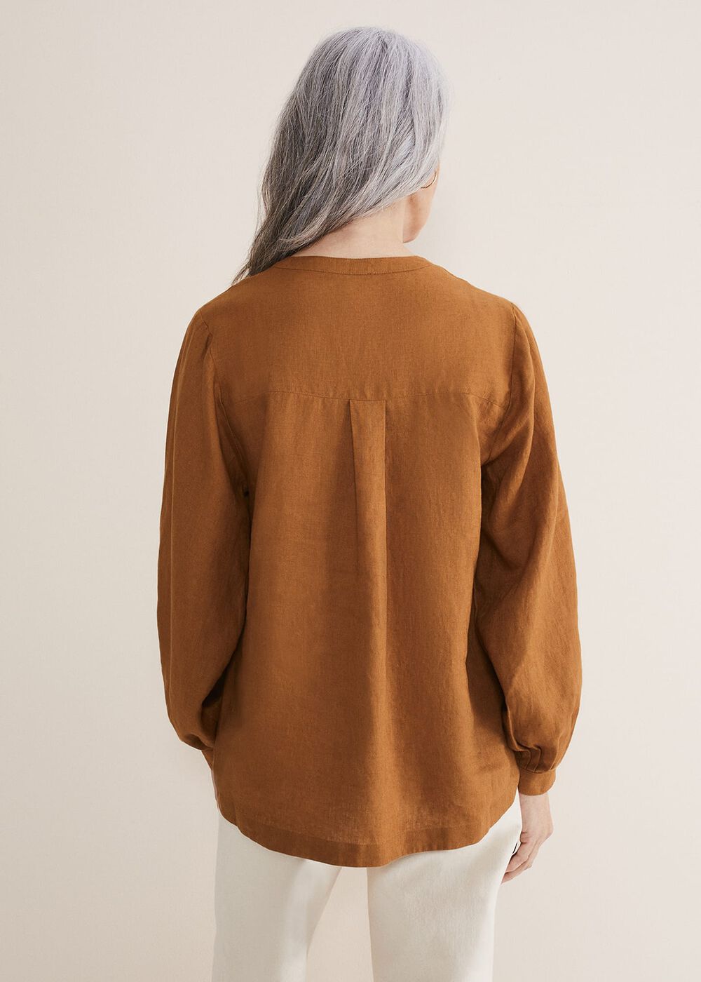 Emma Blouse