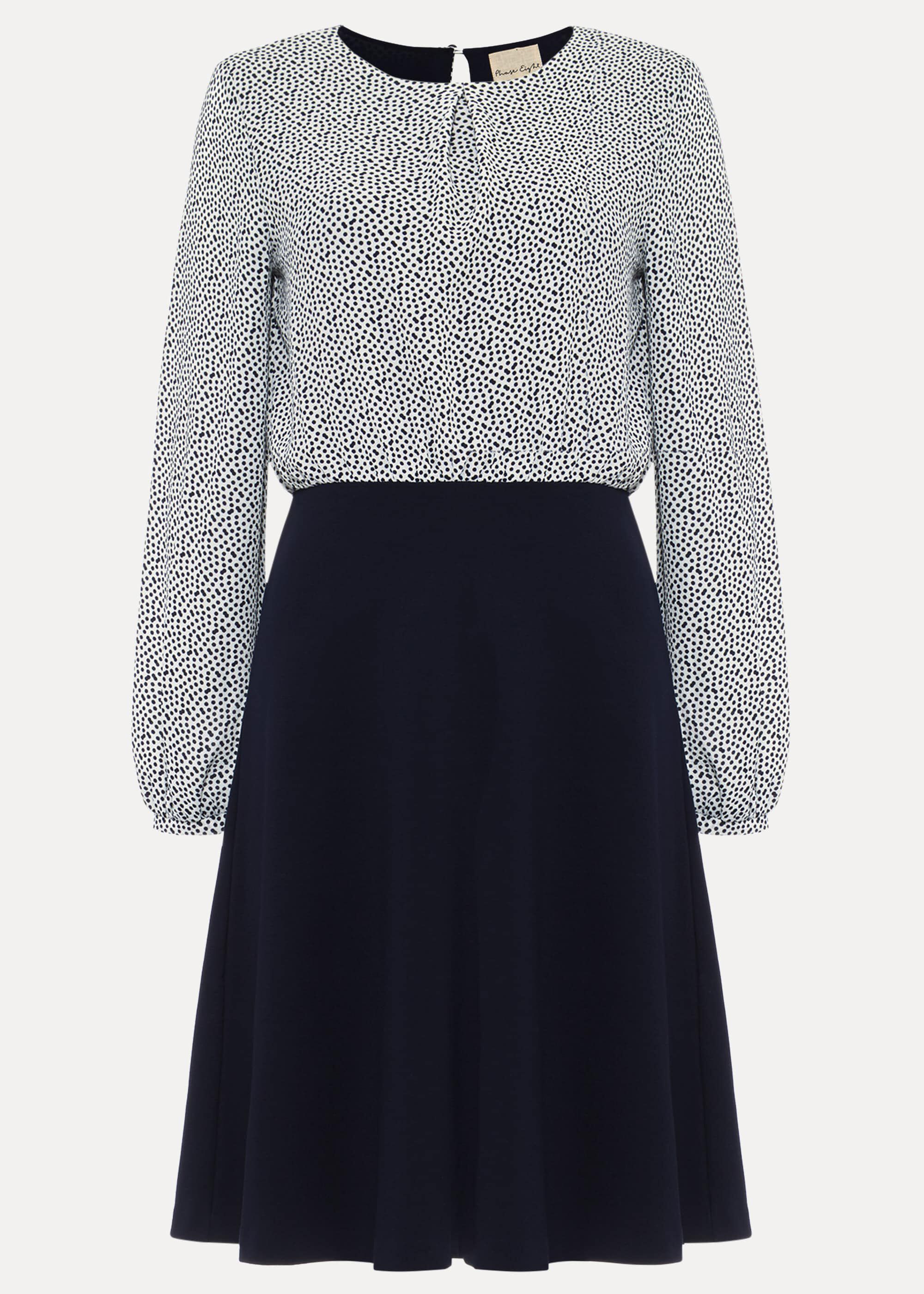 Phase eight fran clearance shift dress