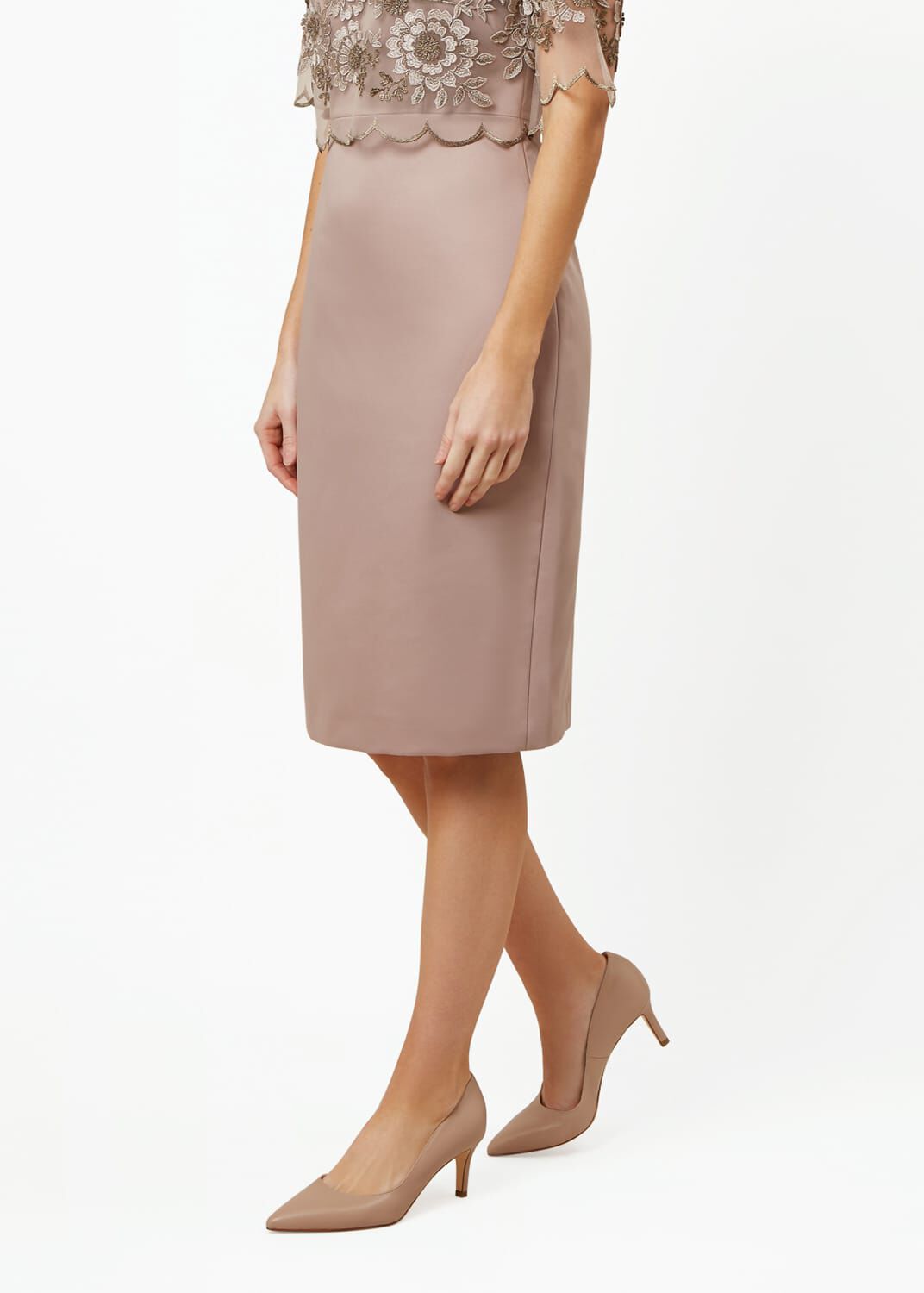 Grace Court Shoes