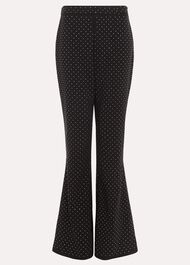 Samantha Petite Hotfix Trouser
