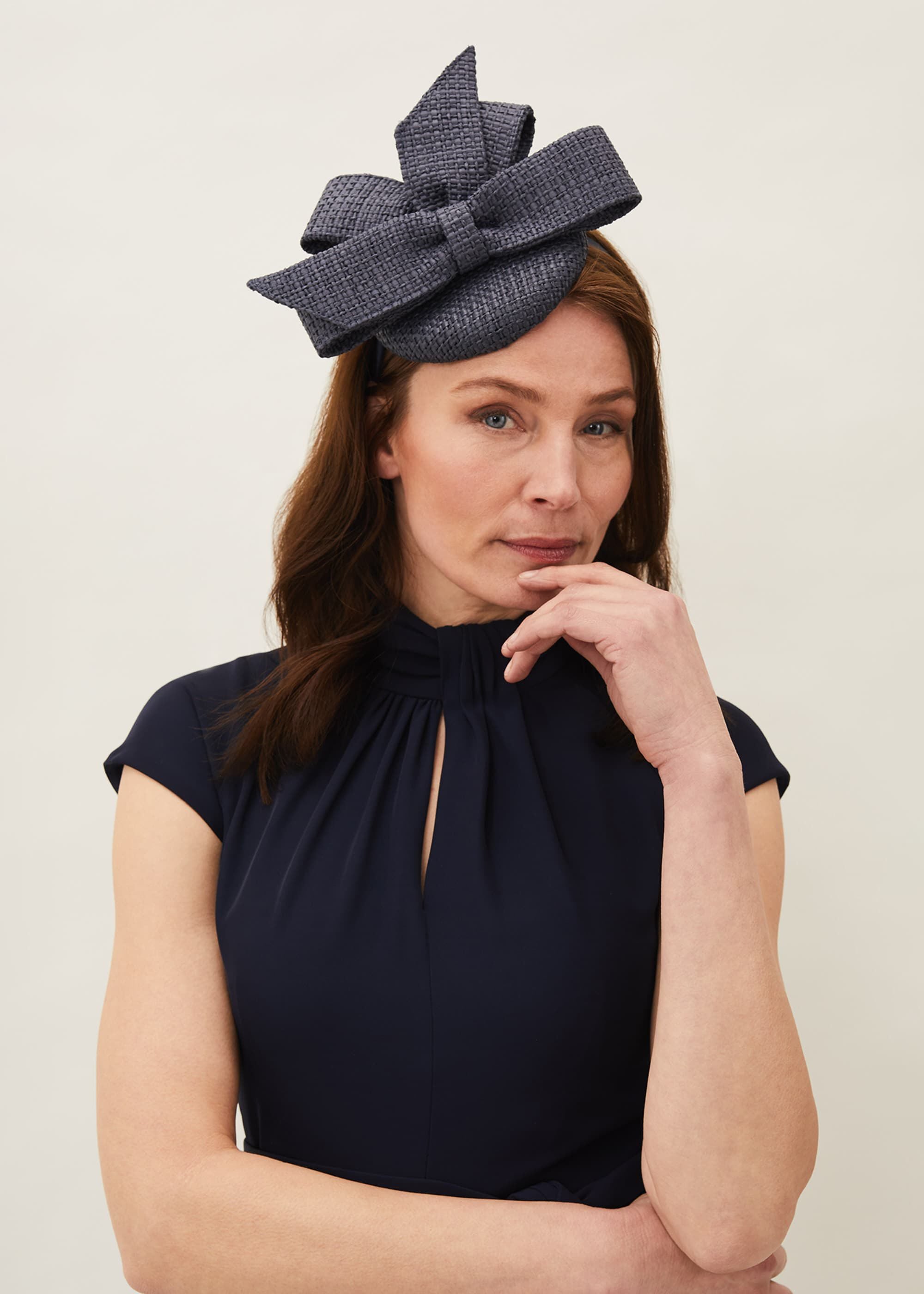 Penelope Fascinator | Phase Eight