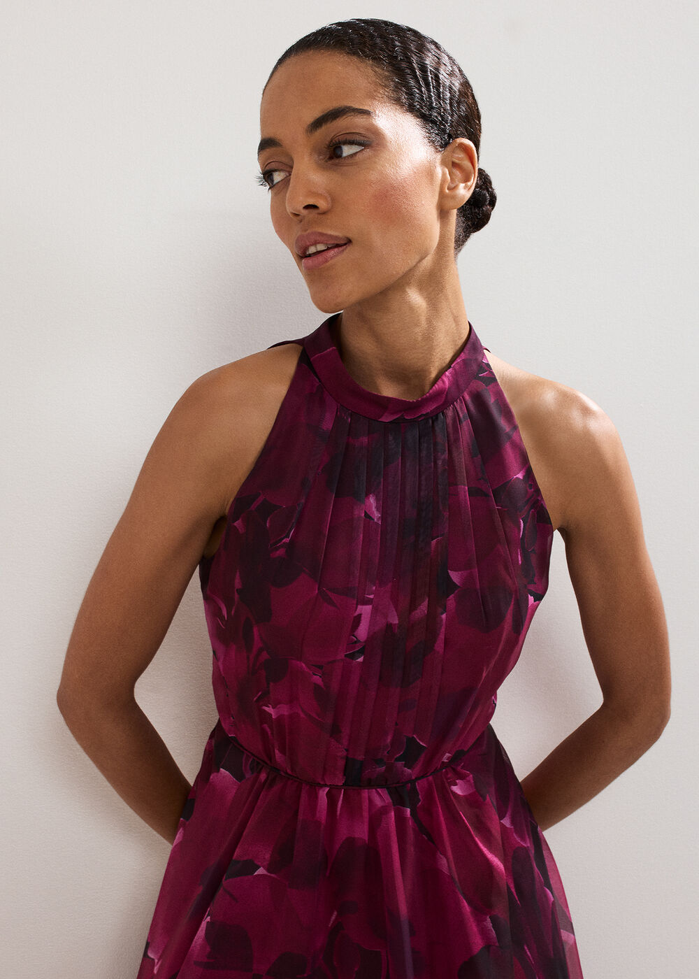 ${product-id}-Bethany Floral Dress-Multi-${view-type}