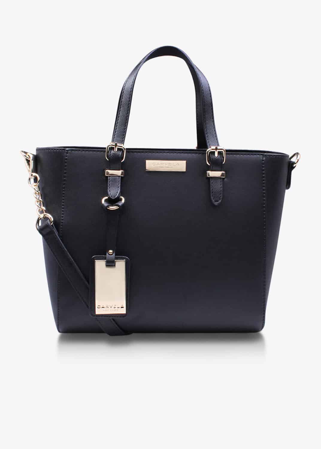 Dina winged tote on sale
