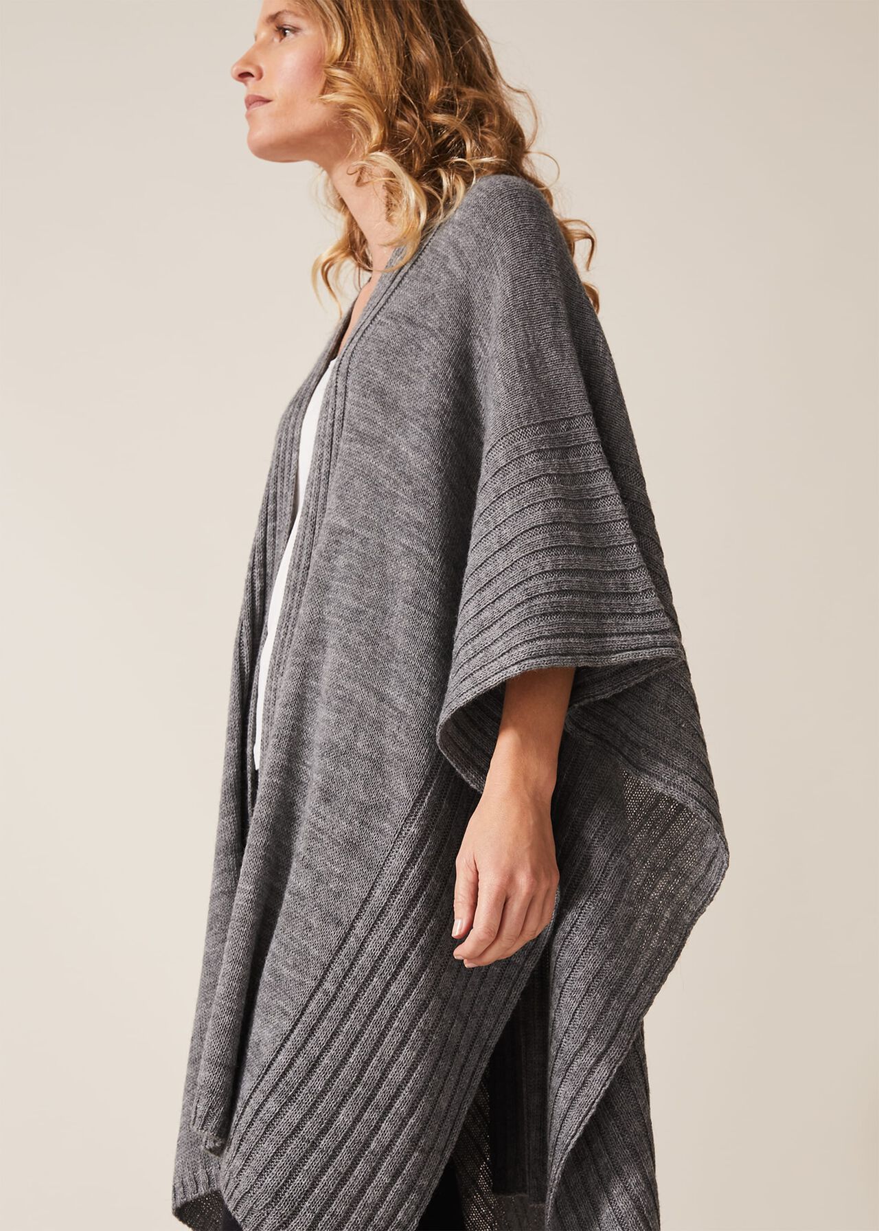 Taylor Textured Cape