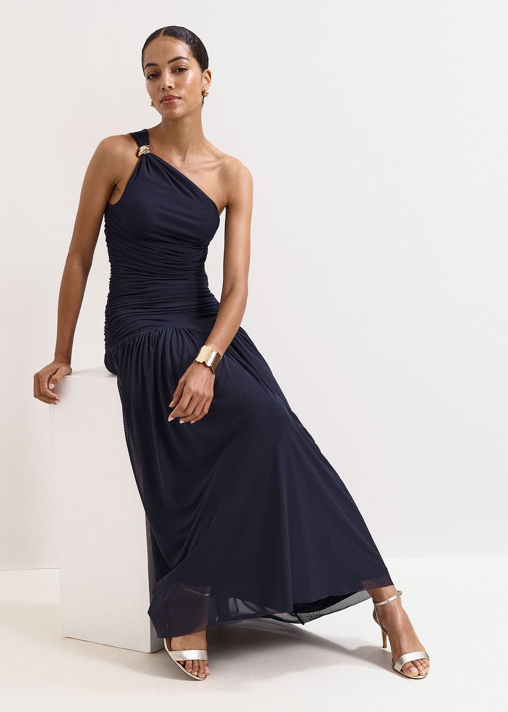 melina ruched bodycon dress Lucy in the Sky Melina Ruched Bodycon Dress, Purple, Medium : Amazon.sg: Fashion